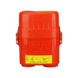 Угольная шахта сжатая кислородное самоотверженное устройство Zyx45 минут изоляция формула Zyx60 Miner Self -Arescue Device Дыхание газ Национальный стандарт