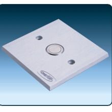 Hot sale original ONETOP PB95 stainless steel type go-out button electronic access switch password swipe card