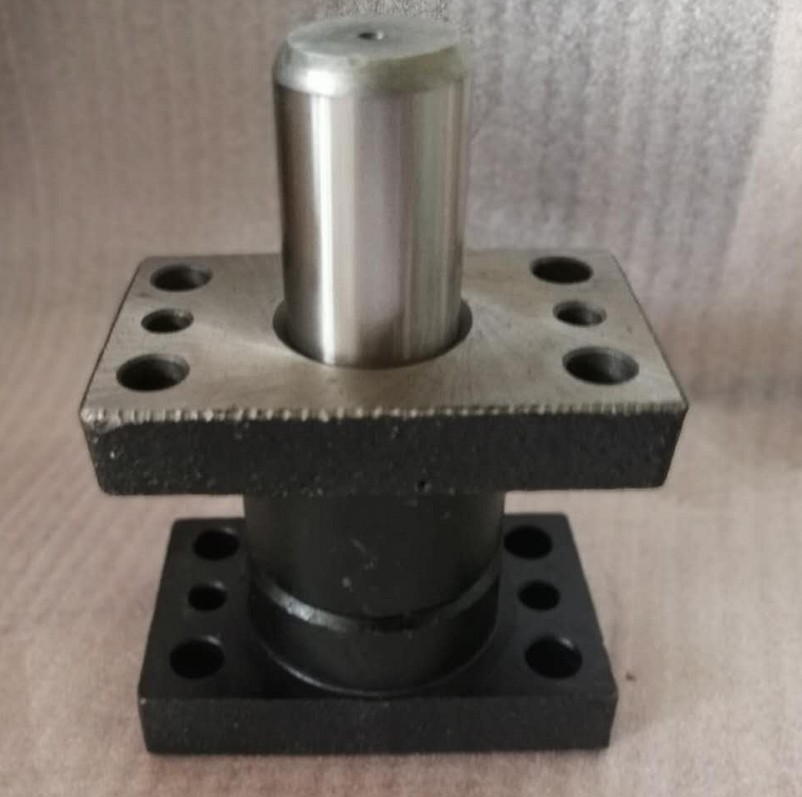 Independent guide column with seat mold accessories guide column assembly sliding outer guide column spot MYP20253238506080