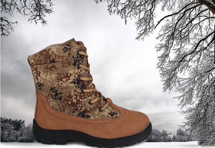 Boots - chaussures 16EME NORD loisir - Ref 936231 Image 8