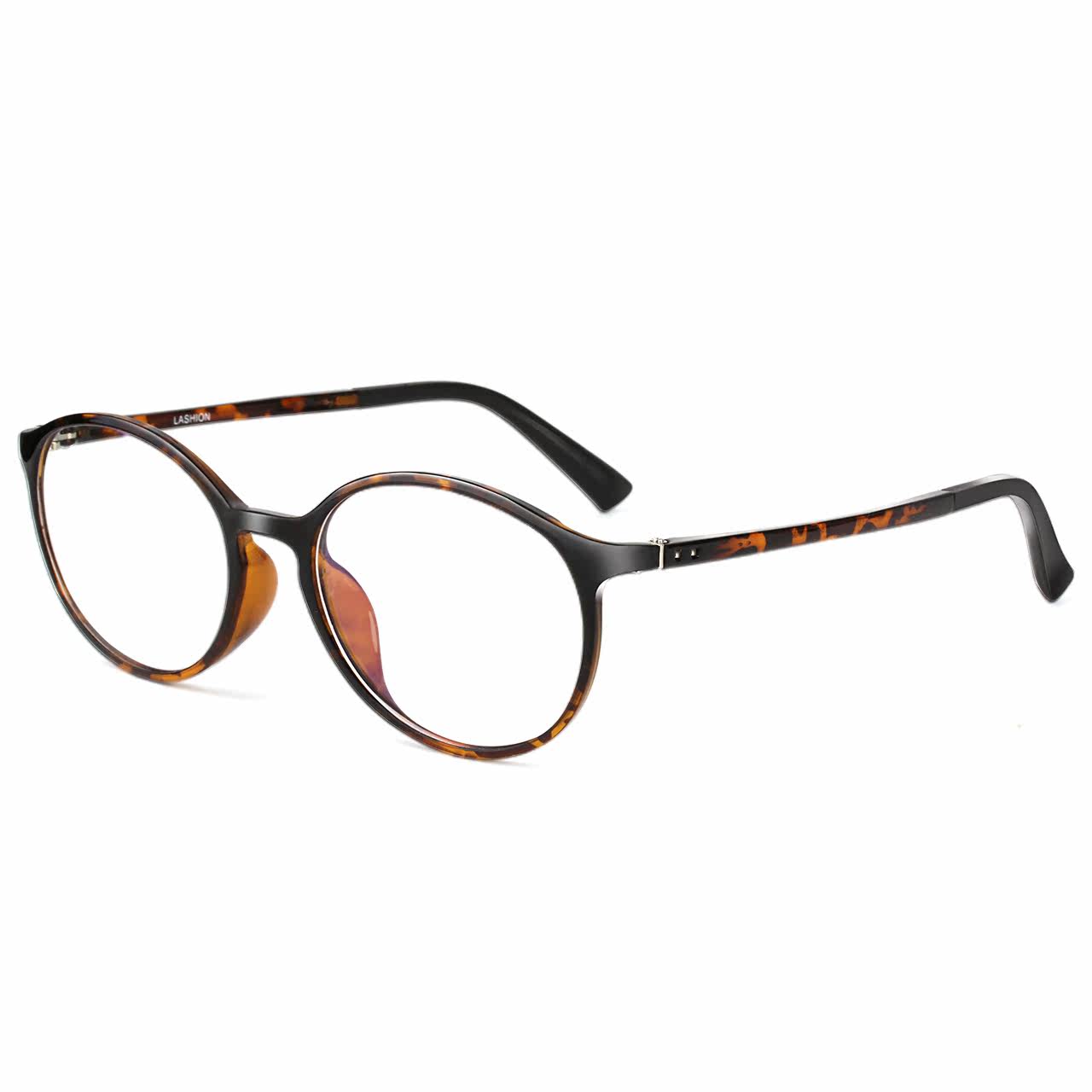 Montures de lunettes LASHION en Memoire plastique - Ref 3140324 Image 5