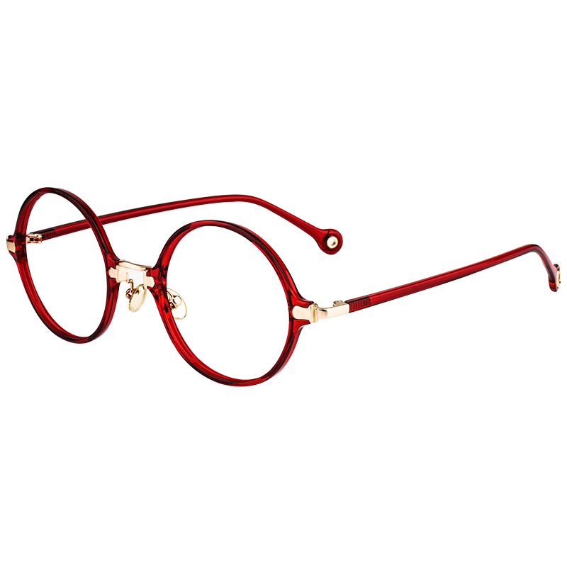 Montures de lunettes LASHION en Memoire plastique - Ref 3142174 Image 5