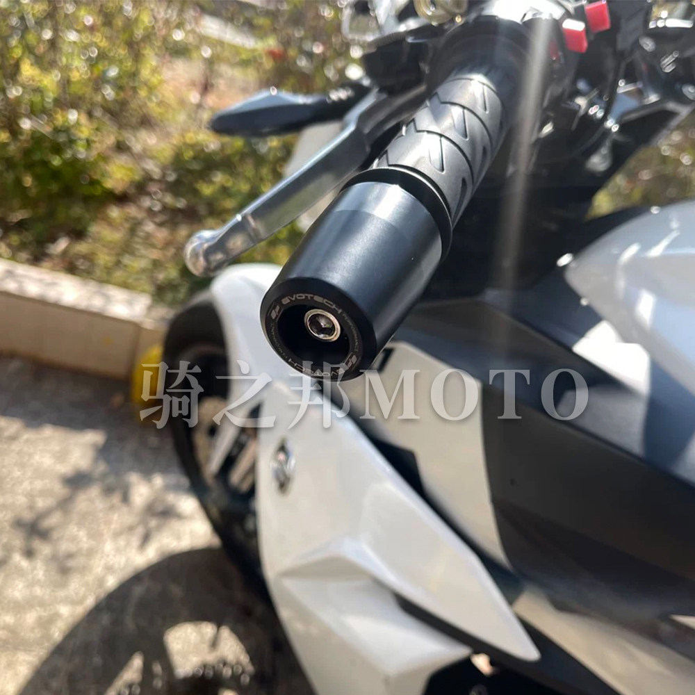 Ручной тормоз 适用宝马s1000r s1000rr s1000xr改装ep加重加长手把堵头平衡端子 2088