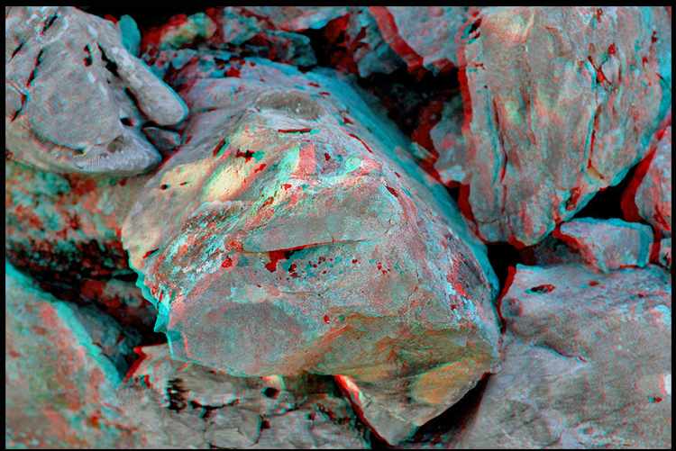 Lunettes 3D RETSING - Ref 1244682 Image 38