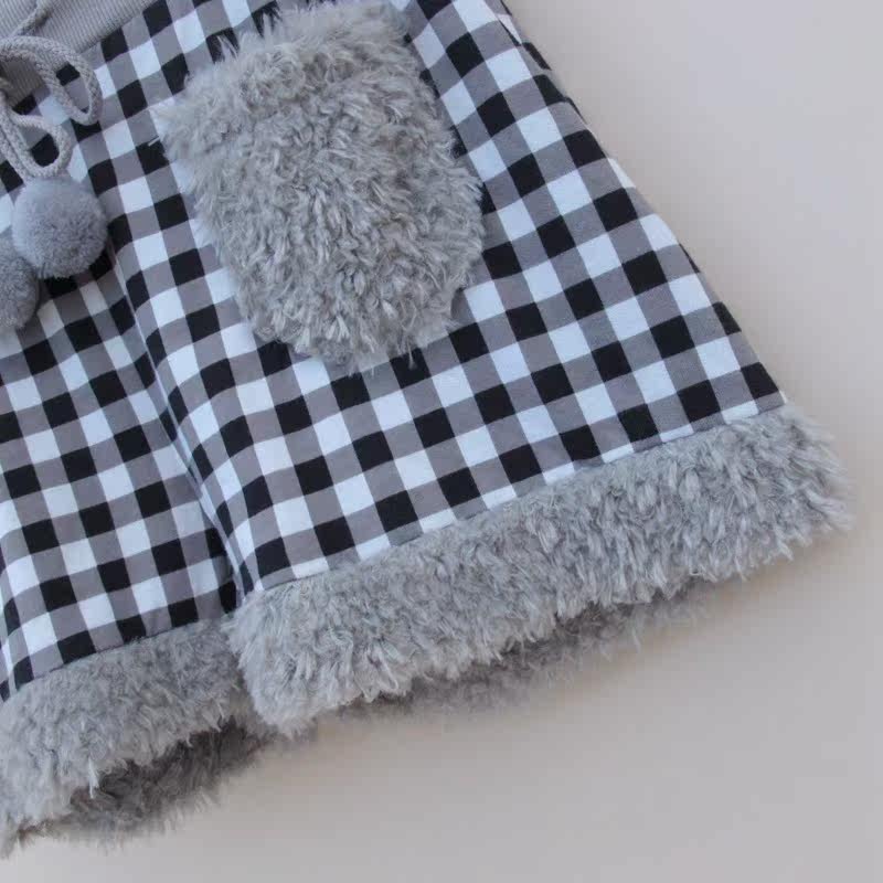 Pantalon pyjama - Ref 728443 Image 8