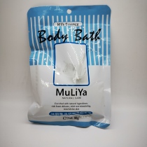 Gift milk Milk Bubble Bath Single Pat not to ship