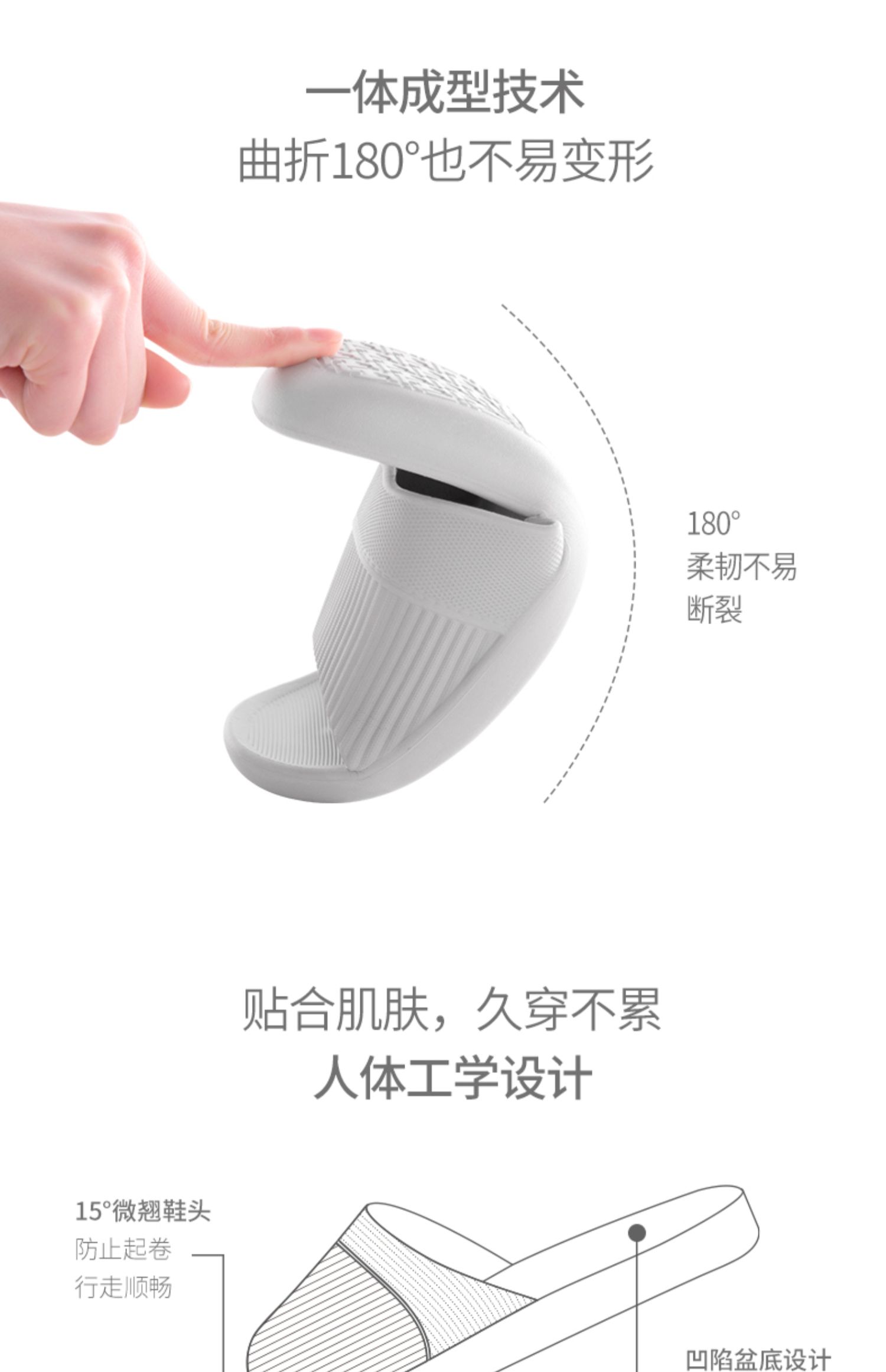 Dép đi trong nhà mùa hè nam và nữ đôi mẫu nhà tắm trong nhà mềm mại không trơn trượt phòng tắm dép Bắc Âu nhà và dép - Trang chủ dép đi trong nhà cao cấp