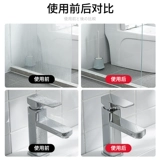 Японская масштаба Снятие ванной комнаты очиститель стеклян