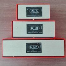 Japans new laxative research rsk strip style gradienter 150200300 * 02mm 0 02mm fitter level meter level instrument