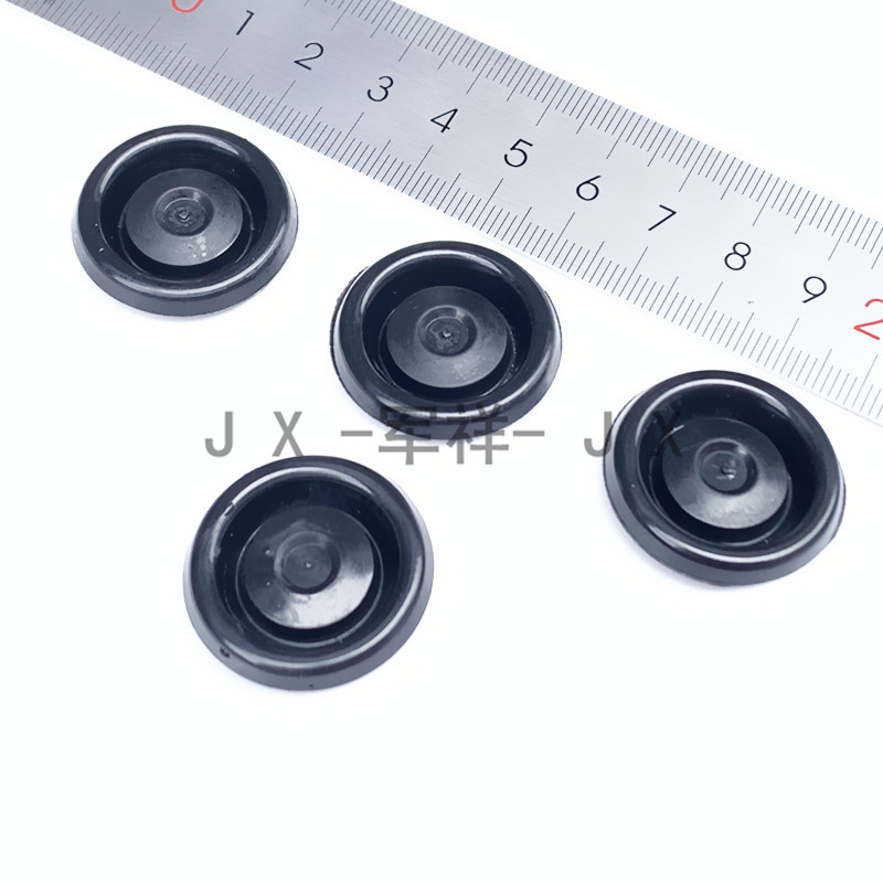 Chery Cowin 23A5E3E5 Ruihu 35X Tiger 78 Arrizo 35GX7 door frame repair round hole plugging rubber plug