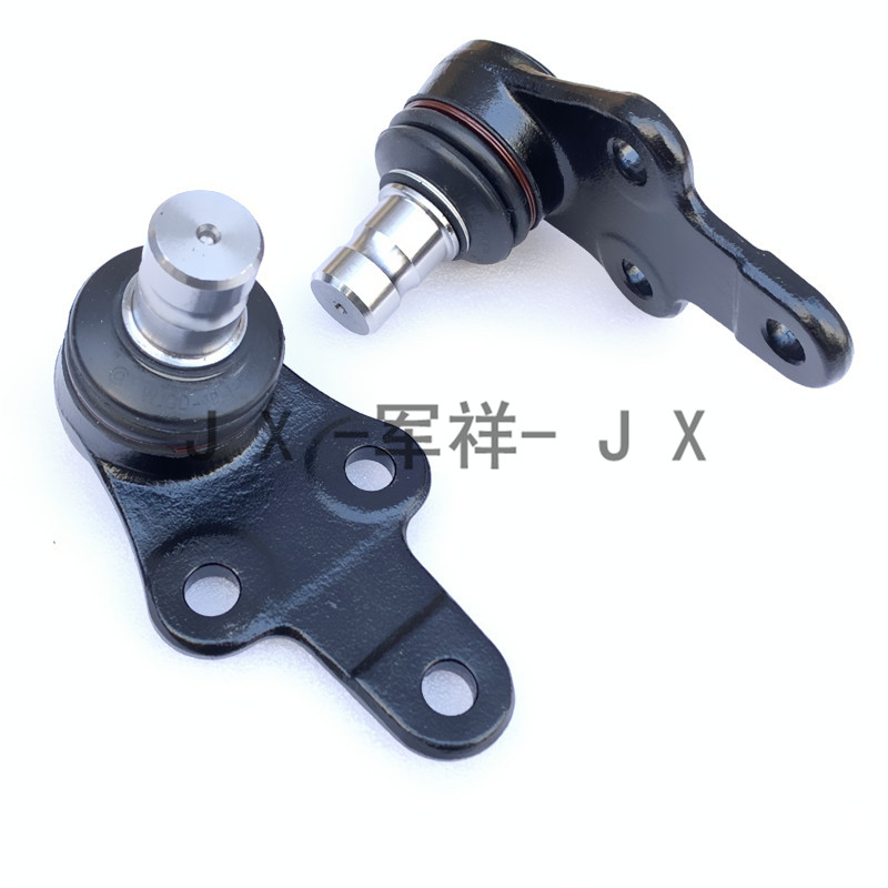 Chery A5E5 Flagcloud 3G 3 Front arm ball head pin triangle arm ball head E5 control arm ball head
