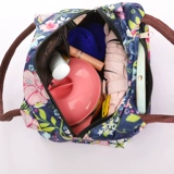 Нейлоновая водонепроницаемая сумка через плечо, шоппер для матери для выхода на улицу, ткань оксфорд