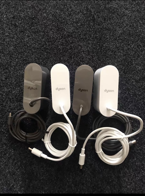 Original Dyson Am10Bp01 Dp04/Tp07 05 06 Ph02 Fan Power Cord Adapter