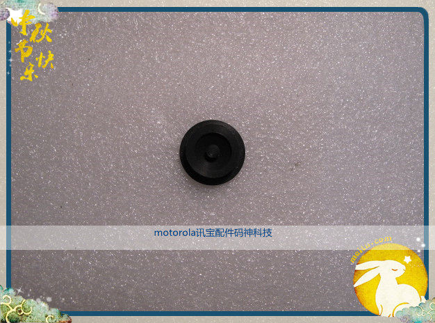 Motorola symbol original LS3408 LS3578 key membrane accessories repair