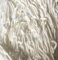 Bold polypropylene football net futsal goal net standard 5-a-side 7-a-side 11-a-side football net