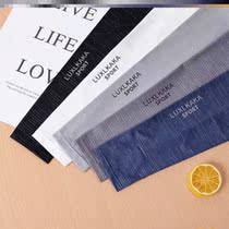 Ice silk sleeve cover Male sunscreen sleeve Student Korean version arm cover Anti-UV ice sleeve riding arm sleeve extended version