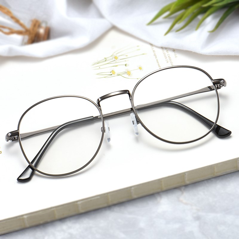 Montures de lunettes en Alliage cuivre-nickel - Ref 3139543 Image 1
