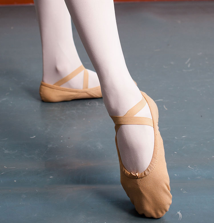 Chaussons de danse - Ref 3447778 Image 12