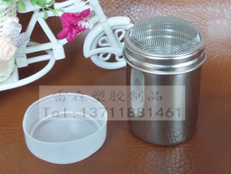 Máy pha cà phê, cà phê ưa thích, thép không gỉ, bột bụi, bụi có thể, gia vị, cà phê, ống in, đầy đủ dụng cụ pha cà phê thủ công