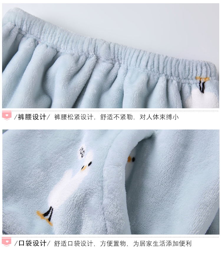 Pyjama pour femme      à manches longues - Ref 2995325 Image 20