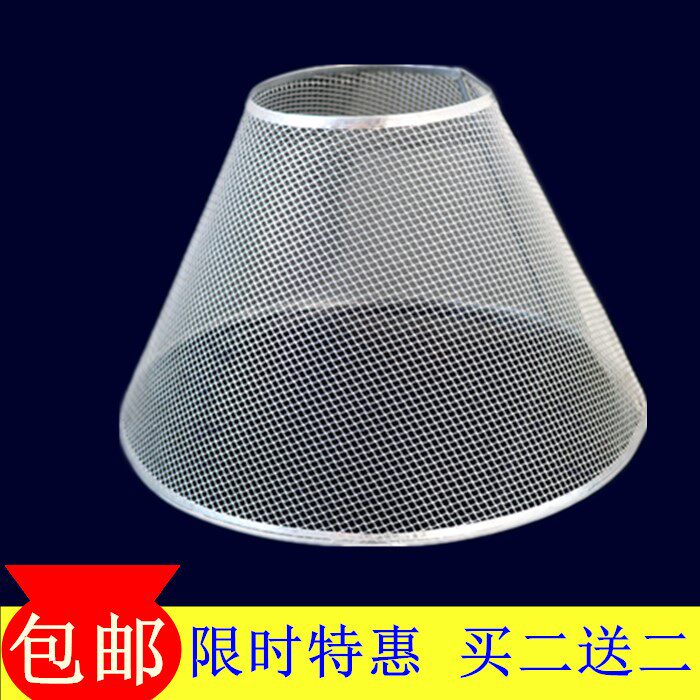 Size deviation range hood filter cxw-190-y5 light range hood oil mesh inner mesh accessories