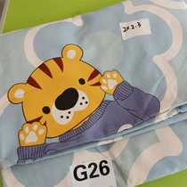 Pure cotton sateen pure cotton twill quilt cover four-piece set etc. Multiple sizes