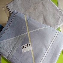 A561 pure cotton twill quilt cover plus a flat sheet with a small hole on it 2kg