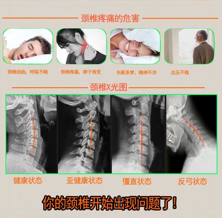 Gối tre Mùa hè gối mát mẻ Gối tre mát mẻ Tre đan rỗng cổ tử cung Làm dịu gối tre gối tre tự nhiên - Gối gối trúc
