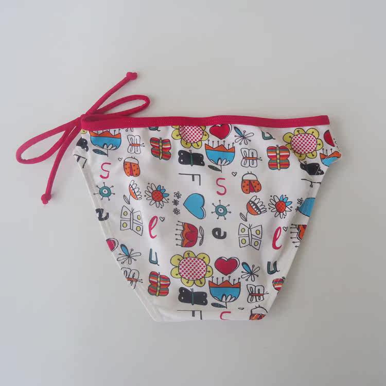 Maillot de bain fille - Ref 2550534 Image 7