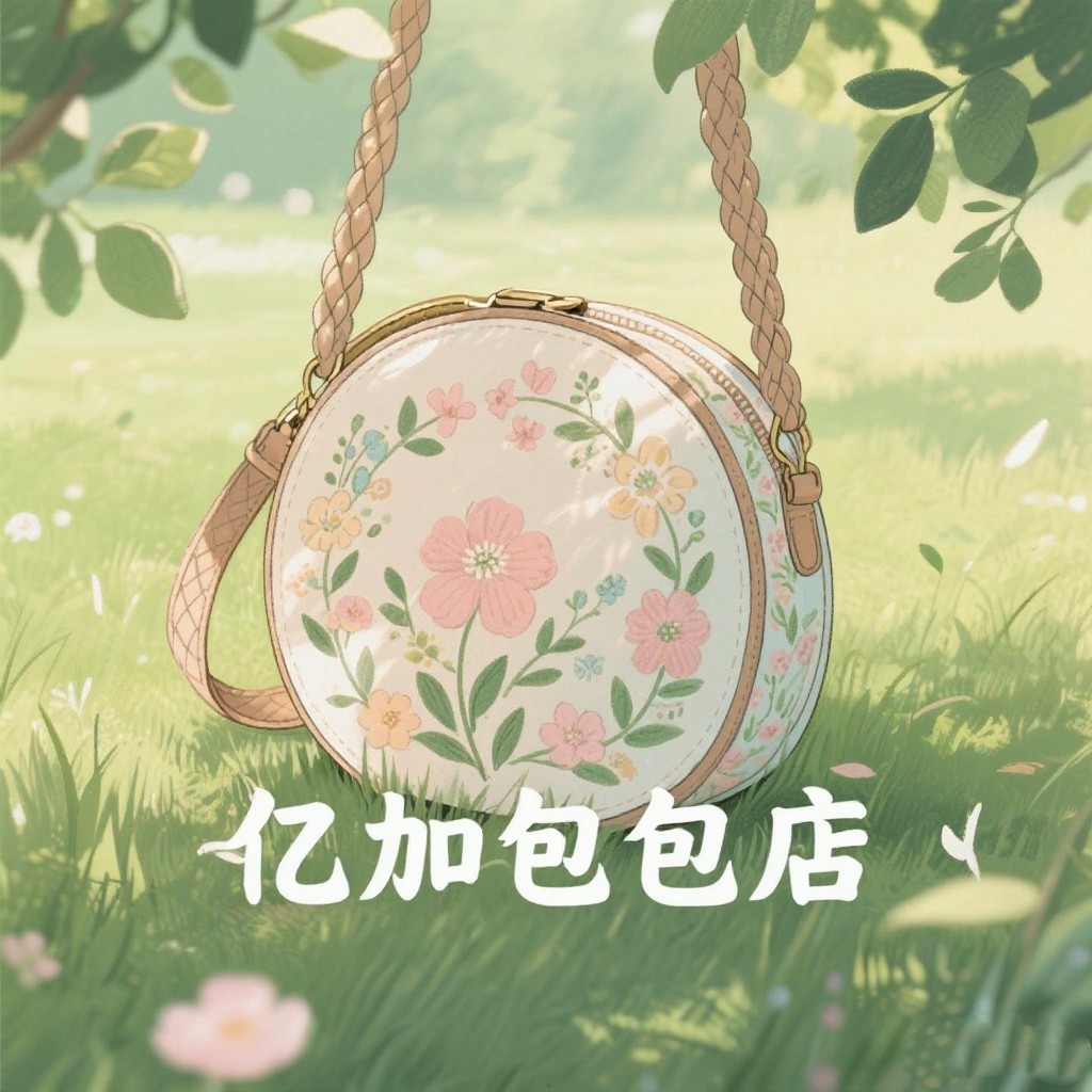 晴妈的小店