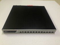 A10 AX 3030 load balancing 6 Gigabit electrical ports 2 Gigabit optical ports 2 10 Gigabit SFP optical ports