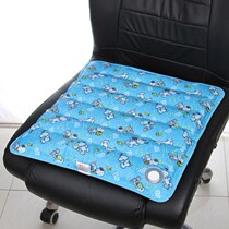 Ice pad cushion summer breathable water pad cushion car student summer water bag gel cooling artifact Ice bag cooling pad