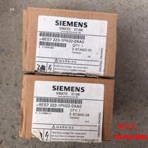 223 - 1PH22 - 0XA0 Warehouse spare parts unit price bargaining