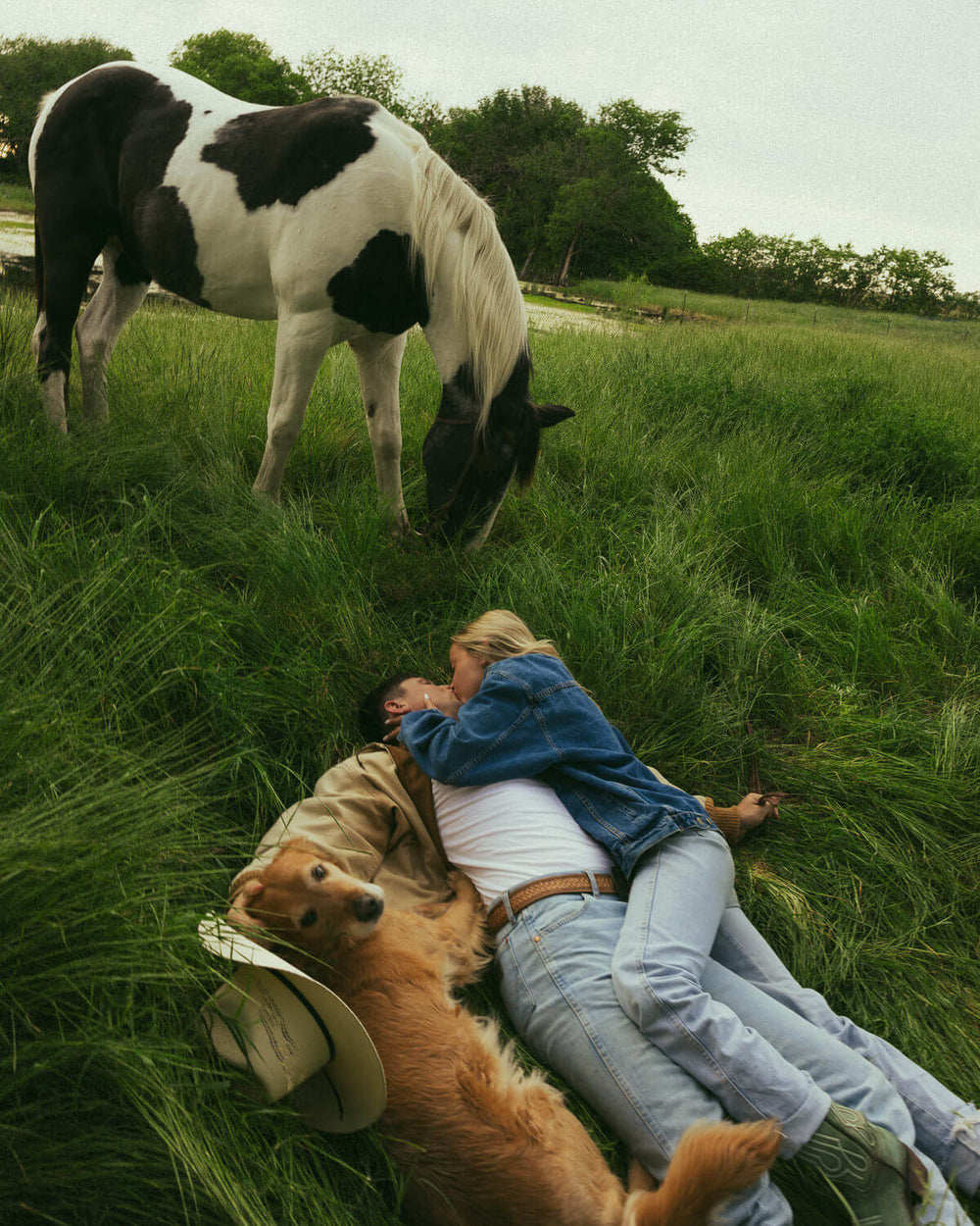 Dirty Boots预设包II 11款胶片感色彩+7种纹理工具 九十年代怀旧风格LR/ACR调色滤镜Dirty Boots Presets Pack II插图16 19.jpg