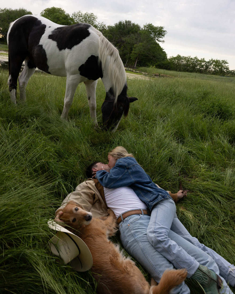 Dirty Boots预设包II 11款胶片感色彩+7种纹理工具 九十年代怀旧风格LR/ACR调色滤镜Dirty Boots Presets Pack II插图15 18.jpg