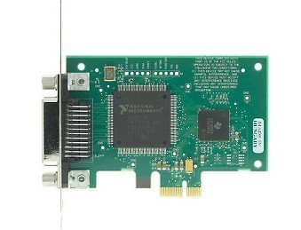 United States NI PCIE-GPIB GPIB small card (PCI-E interface) 778930-01 spot-Taobao