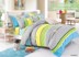 Chăn bông đơn mùa hè không bông sinh viên chăn đôi 1.2 / 1.5 / 1.6x2.0x2.2 m mùa thu chăn drap Quilt Covers