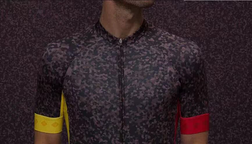 Vêtement cyclisme homme - Ref 2209187 Image 12