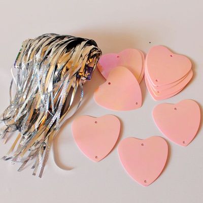 创意浪漫网红婚房卧室布置装饰