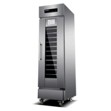 lecon/乐创 Wake -Box Коммерческая выпечка полностью автоматическая крупноклапальная булочка для хлебного булочка ферментированная коробка Ферментированный шкаф