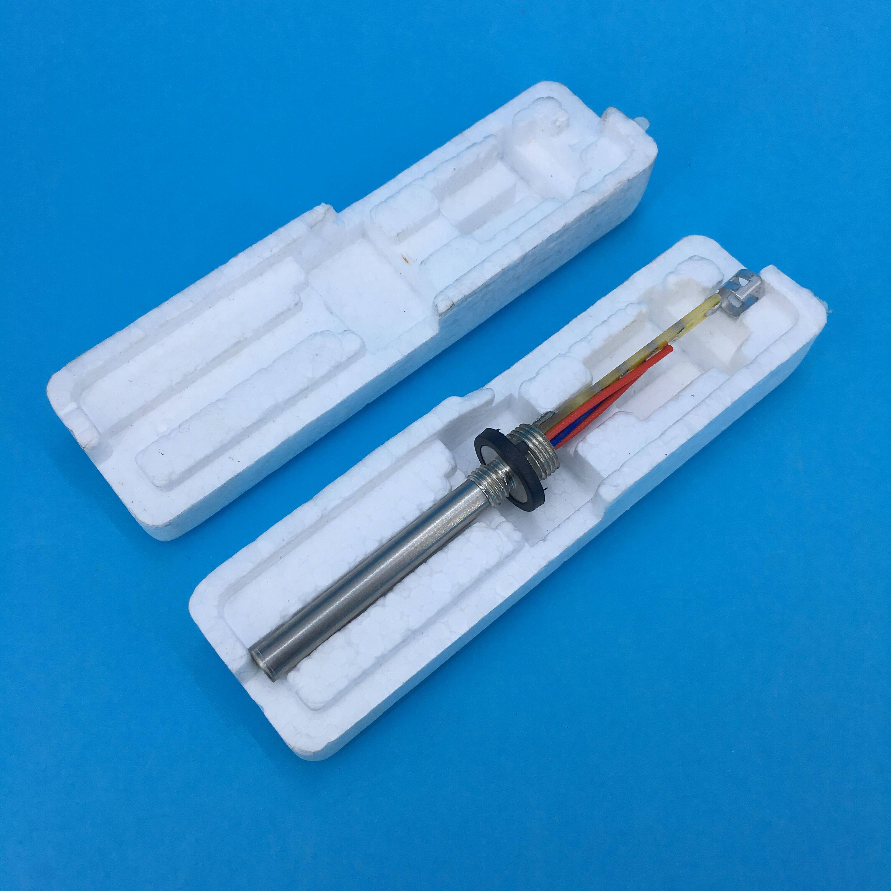 Hot selling universal heating core WSD81 welding table handle accessories Velle WSP80 welt pen available heating bar electric heating core