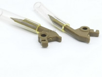 Ricoh MP7500 af2075 6001 8000 7502 8001 7001 Separation claw Toner cartridge separation claw