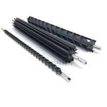 Ricoh 2075 8000 8001 6001 7500 7502 7001 Developer spiral rod mixing stick