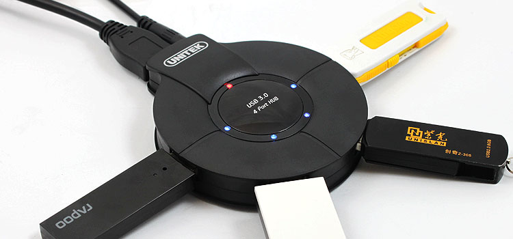 Concentrateur USB - Ref 369196 Image 22