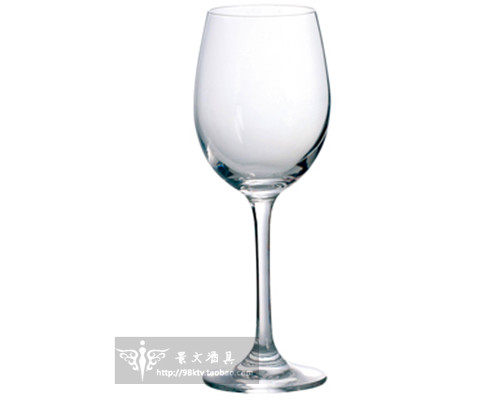 Unleaded crystal cup 556ml large red wine glass wine glass high-footed cup G011 EELP