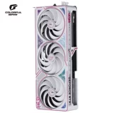 Графическая карта NVIDIA RTX5070/RTX5070Ti Colorful Vulcan/ASUS/MSI 4070Ti SUPER