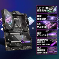 MSI Z690 Carbon Wi -Fi Diablo