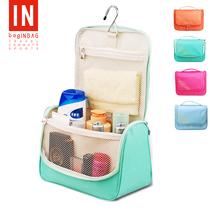  baginbag travel portable toiletry bag Business toiletries waterproof storage bag cosmetics storage bag