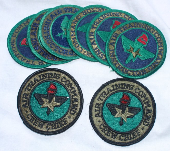 Fun Collection Meicai Badge Training Command