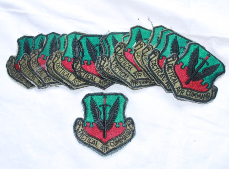 Fun Collection Meicai Badge - TAC Fun Collection by Tactical Command
